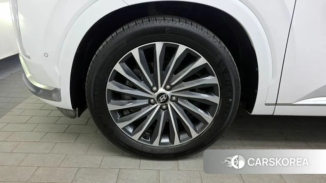 Hyundai The New Palisade id 3799118 из Кореи 15