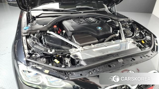 BMW 4 Series (G22) id 3891552 из Кореи 15