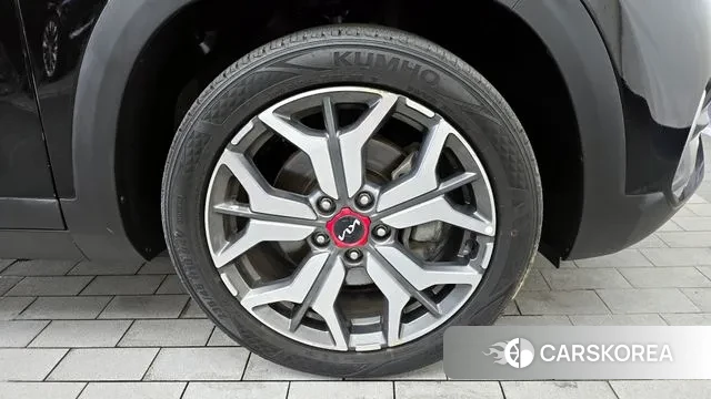 Kia Seltos id 2998784 из Кореи 15