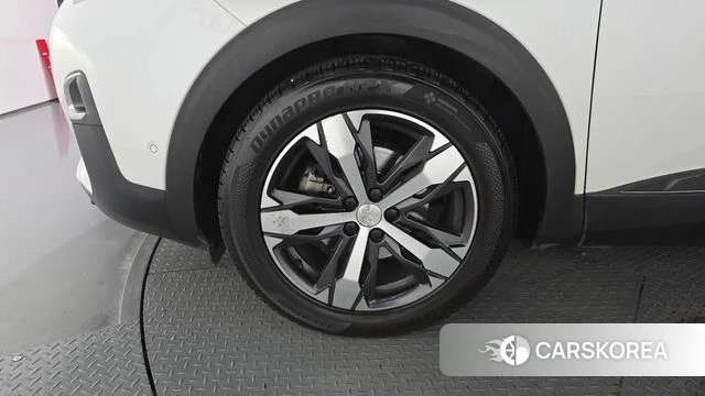Peugeot 3008 second generation id 4525258 из Кореи 15