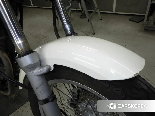 Проданный Honda CB223S id 4006226 из Японии, фото 19