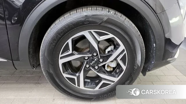 Kia Sportage 5th Generation id 3712529 из Кореи 15