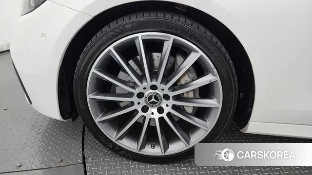 Mercedes-Benz E-Class W213 id 3044500 из Кореи 15