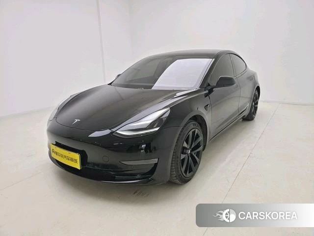 Tesla Model 3 (imported) id 4215022 из Китая 15