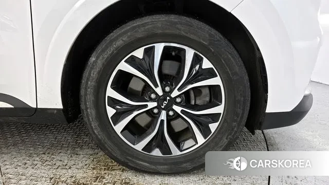 Kia Carnival 4th generation id 3655030 из Кореи 15