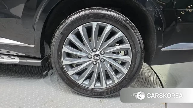 Hyundai The New Palisade id 3620618 из Кореи 15