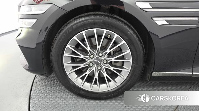 Genesis G80 (RG3) id 4784207 из Кореи 29