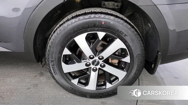 Kia Sorento 4th Generation id 3600100 из Кореи 15