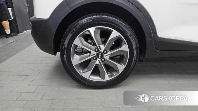 Kia Stonic id 4642992 из Кореи 15