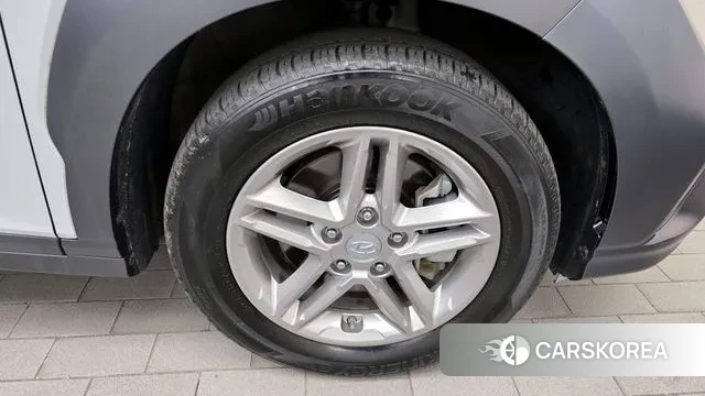 Hyundai The New Kona id 3274474 из Кореи 15