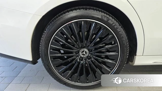 Mercedes-Benz E-Class W214 id 4515992 из Кореи 15