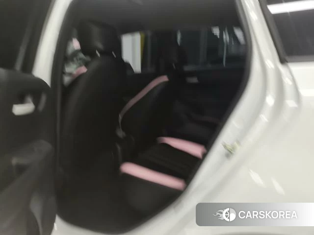 Honda Fit 2022 Белый из Китая, фото 5