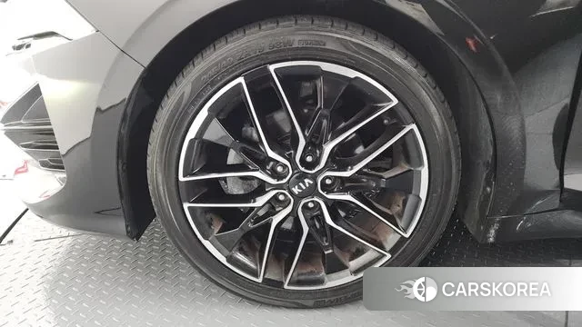 Kia K5 3rd generation id 3459440 из Кореи 15