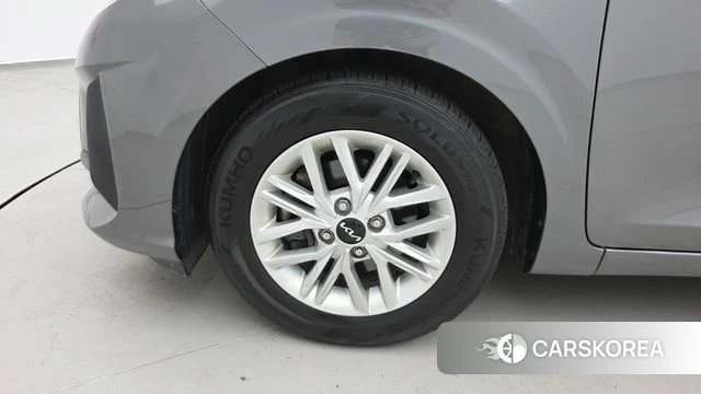 Kia Morning Urban (JA) id 4650872 из Кореи 15