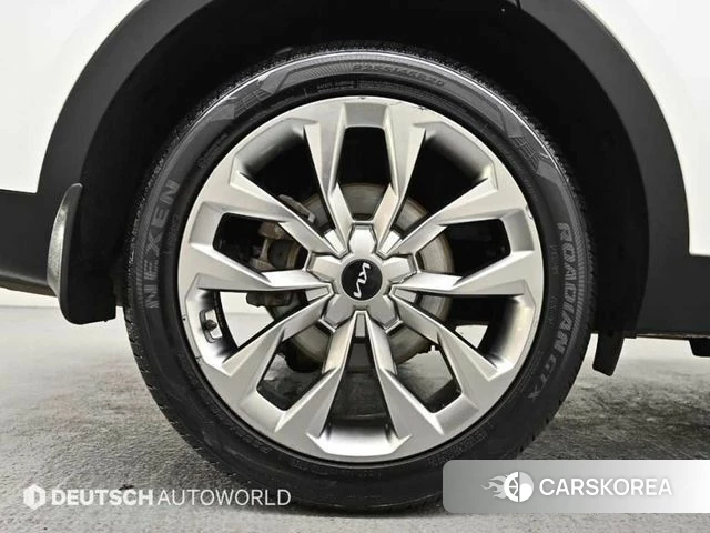 Kia Sorento 4th Generation id 3818415 из Кореи 15