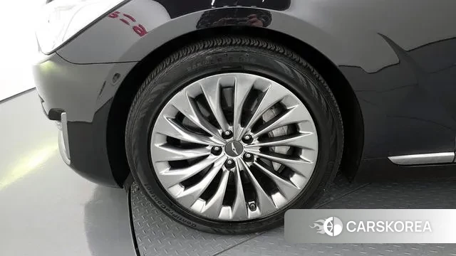 Genesis EQ900 id 3761380 из Кореи 15