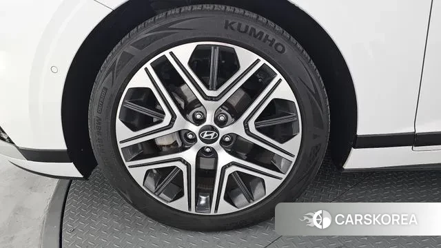 Hyundai Grandeur Hybrid (GN7) id 3581073 из Кореи 15