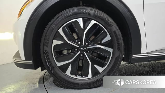 Kia EV6 id 4303356 из Кореи 25
