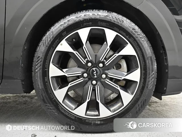 Kia Carnival 4th generation id 3765028 из Кореи 15