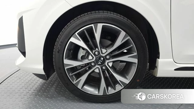 Kia Morning Urban (JA) id 4416508 из Кореи 15