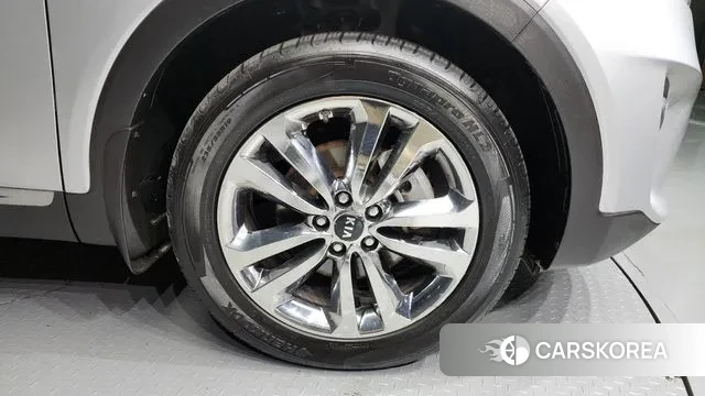 Kia The New Sorento id 3000581 из Кореи 15