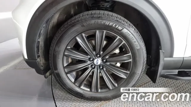 Ford Explorer 6th Generation id 2926683 из Кореи 15