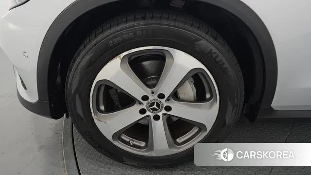 Mercedes-Benz GLC-Class X253 id 3465042 из Кореи 15