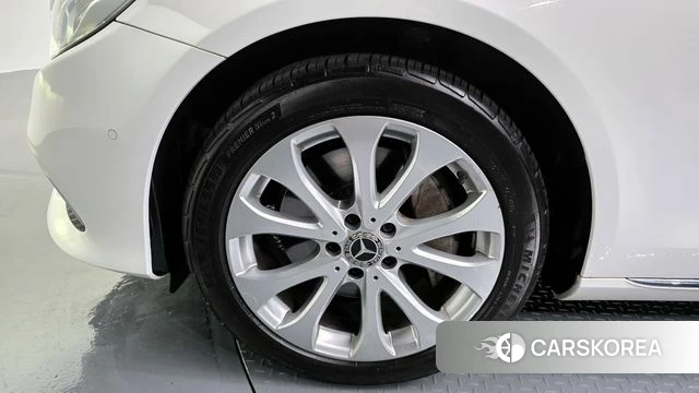 Mercedes-Benz E-Class W213 id 4246243 из Кореи 27