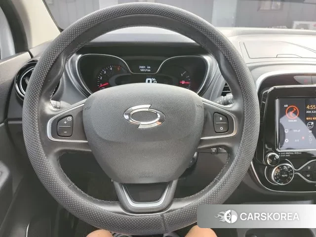 Renault Korea (Samsung) New QM3 id 3552464 из Кореи 10