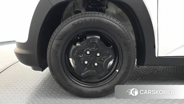 Hyundai Casper id 4640217 из Кореи 15