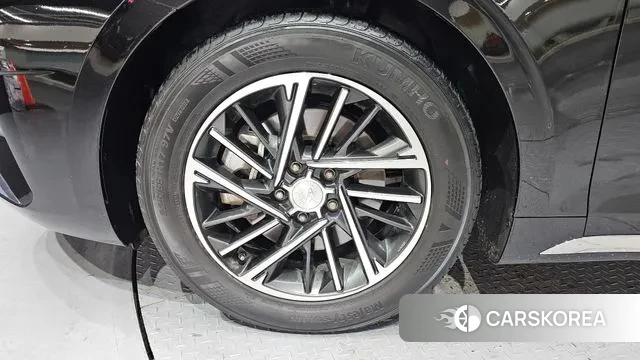 Hyundai The New Grandeur IG id 3615665 из Кореи 15