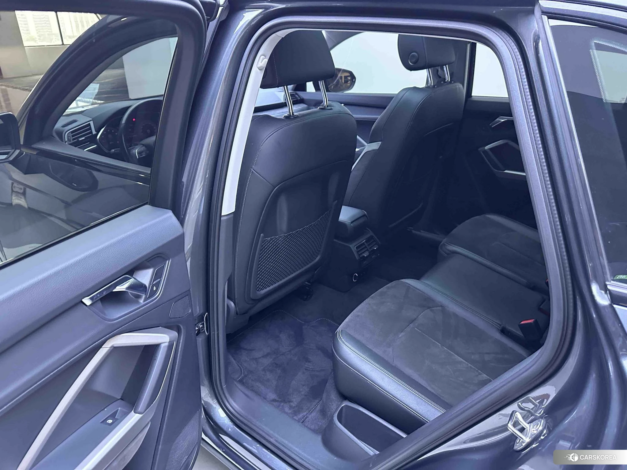 Audi Q3 id 4479610 из Китая 15