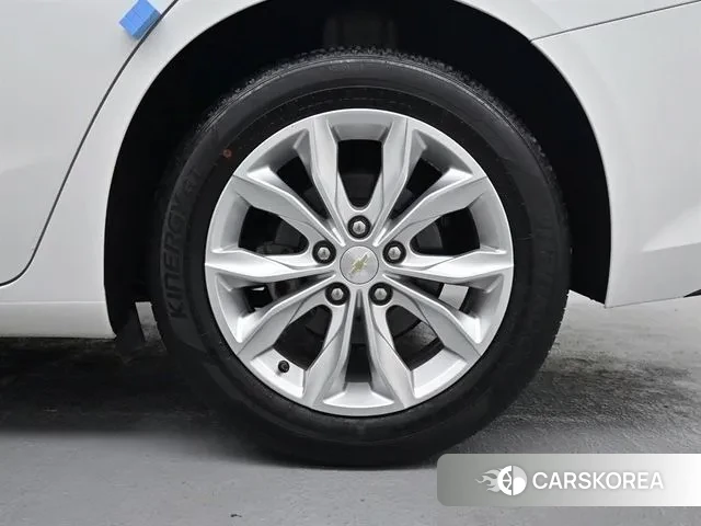 Chevrolet (GM Daewoo) The New Malibu id 3708994 из Кореи 15