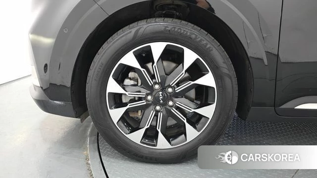 Kia Carnival 4th generation id 4322419 из Кореи 42