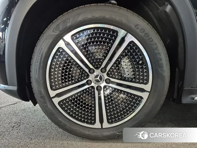 Mercedes-Benz EQS SUV X296 id 3420332 из Кореи 15