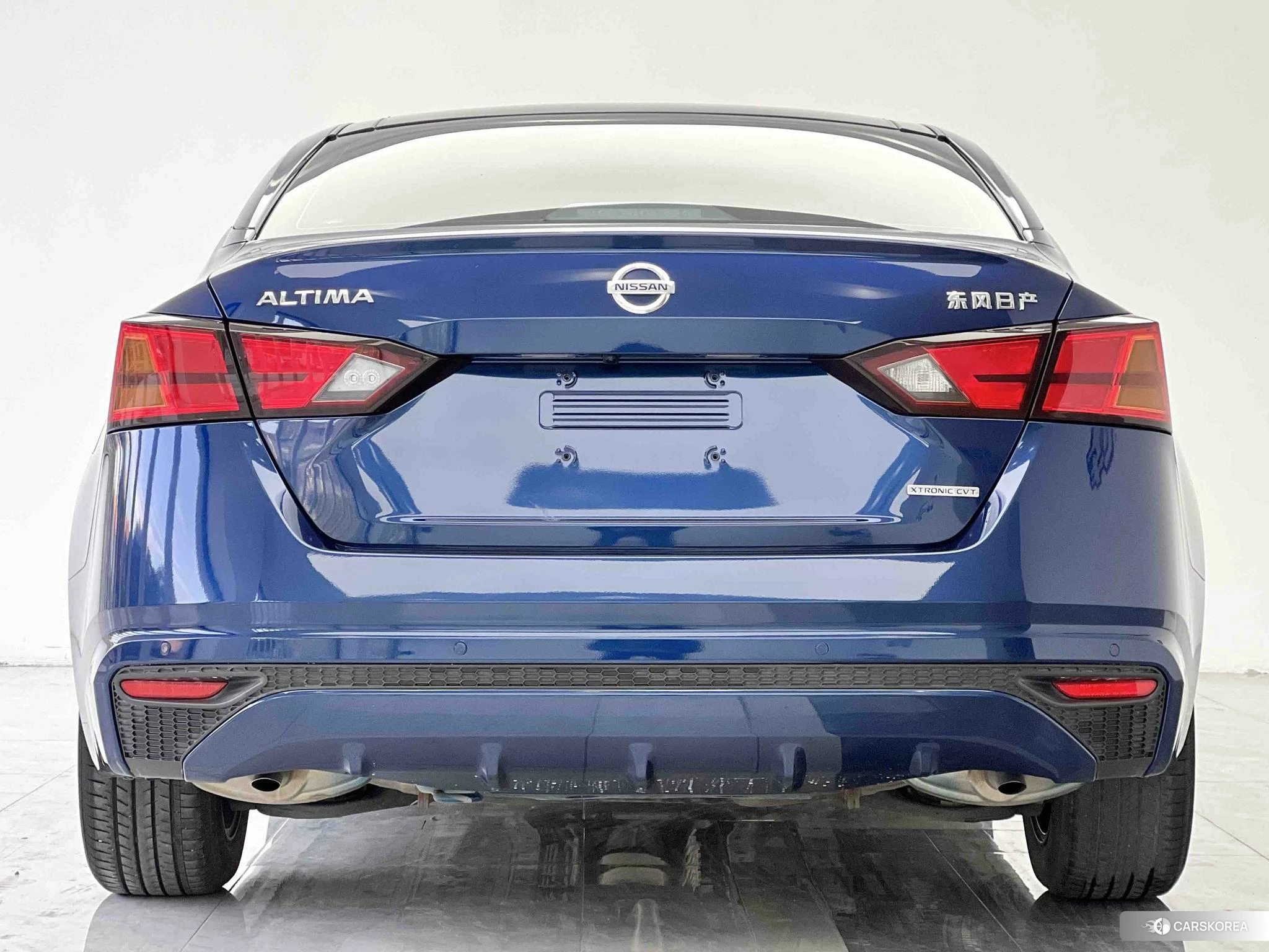 Nissan Altima id 4486127 из Китая 14