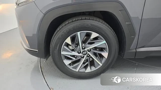 Hyundai Tucson (NX4) id 3367018 из Кореи 15