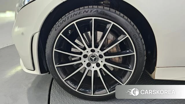 Mercedes-Benz CLS-Class C257 id 4225557 из Кореи 15