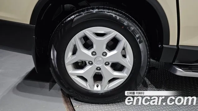 Ssangyong The New Rexton Sport id 2953820 из Кореи 15