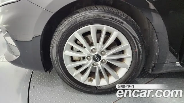 Kia K7 Premier id 2864139 из Кореи 15