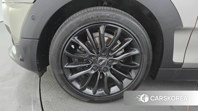 Mini Cooper Clubman id 4410615 из Кореи 25