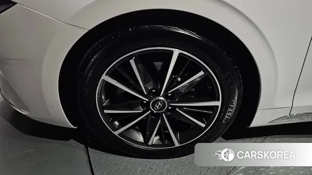 Hyundai The New Grandeur IG id 3355259 из Кореи 15