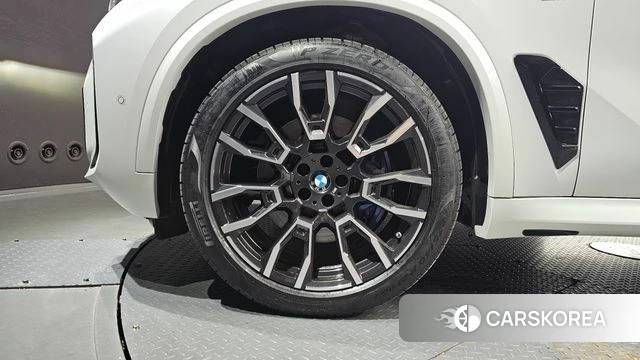 BMW X5 (G05) id 4729889 из Кореи 15