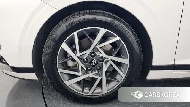 Hyundai Grandeur (GN7) id 3763364 из Кореи 15