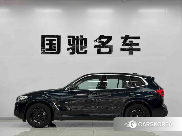 BMW iX3 id 4257541 из Китая 17