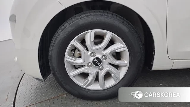 Kia All New Morning (JA) id 3107265 из Кореи 15