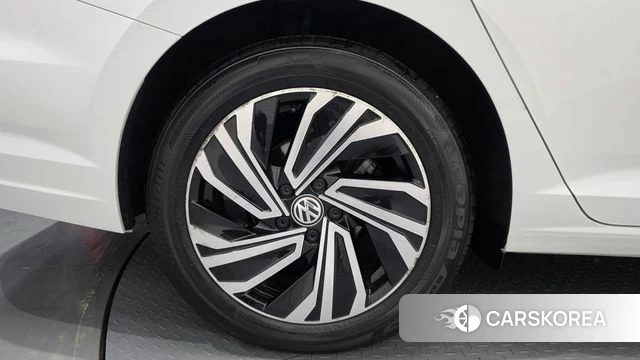 Volkswagen 7th Generation of Jetta id 4692736 из Кореи 25