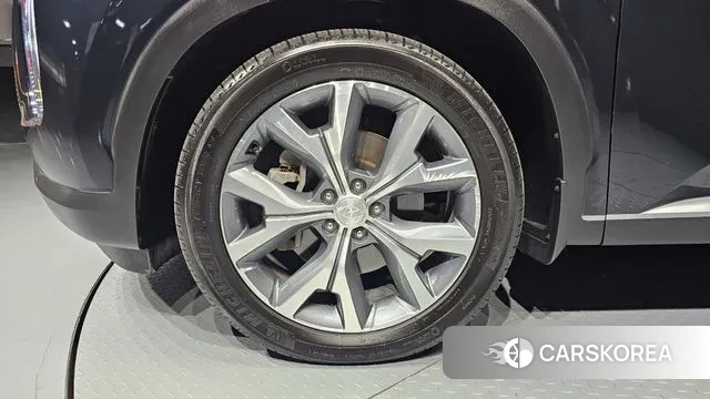 Hyundai Palisade id 3454013 из Кореи 15