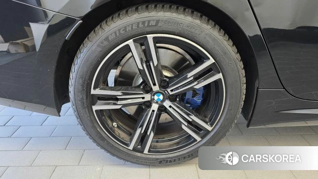 BMW 3 Series (G20) id 4862842 из Кореи 26