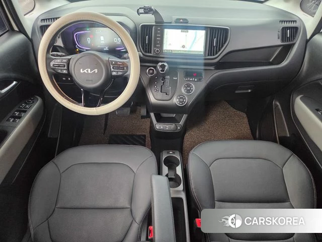 Kia The New Kia Ray id 3981983 из Кореи 15